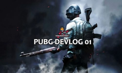 pubg macros devlog 01