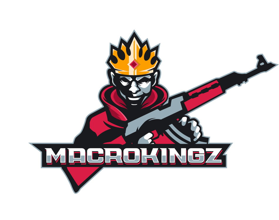 MACROKINGZ - No Recoil Scripts & Aim Assist Software